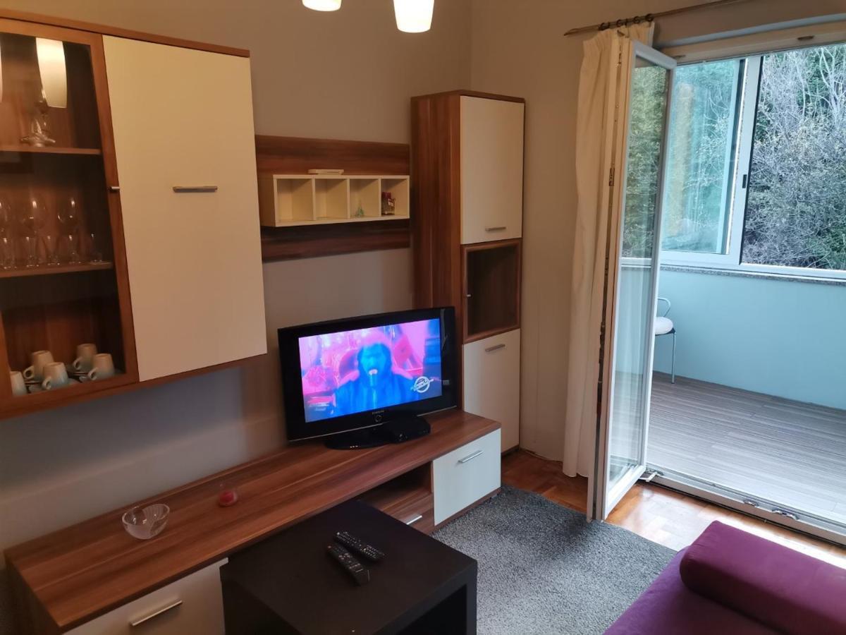 Apartment T&T Lovran Ngoại thất bức ảnh