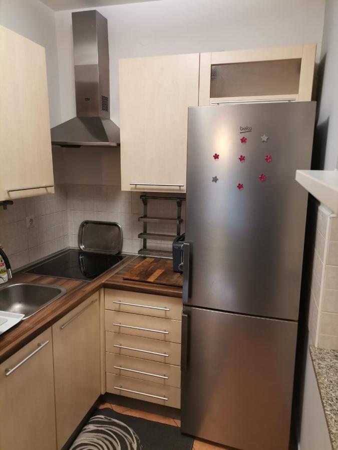 Apartment T&T Lovran Ngoại thất bức ảnh