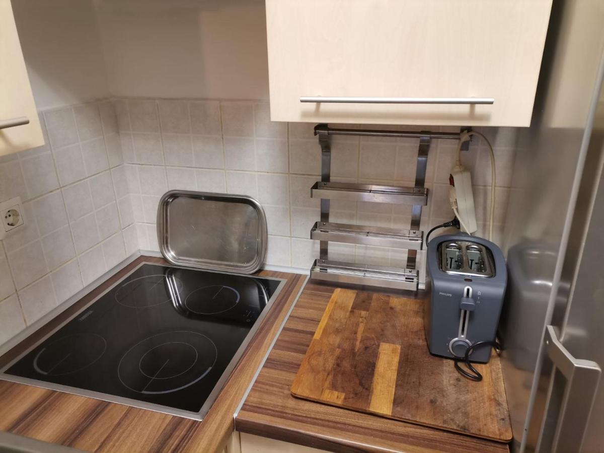 Apartment T&T Lovran Ngoại thất bức ảnh