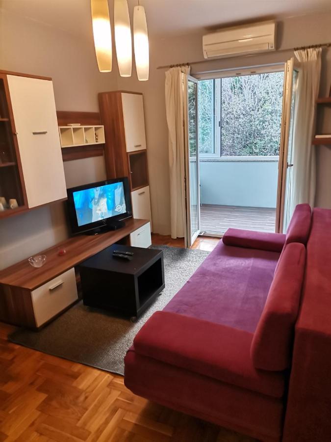 Apartment T&T Lovran Ngoại thất bức ảnh
