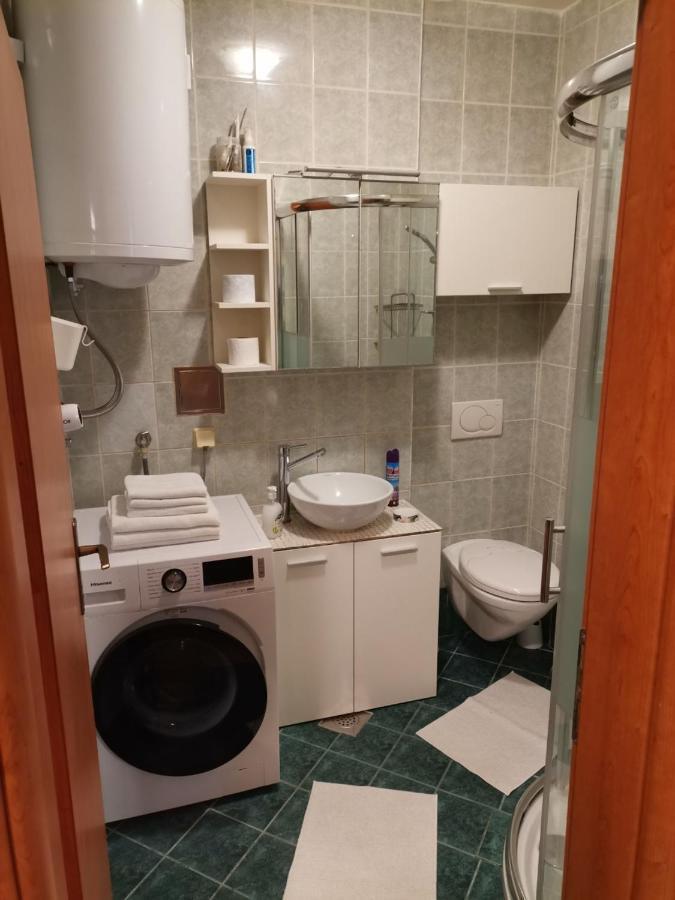 Apartment T&T Lovran Ngoại thất bức ảnh