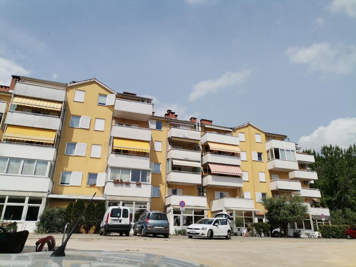 Apartment T&T Lovran Ngoại thất bức ảnh