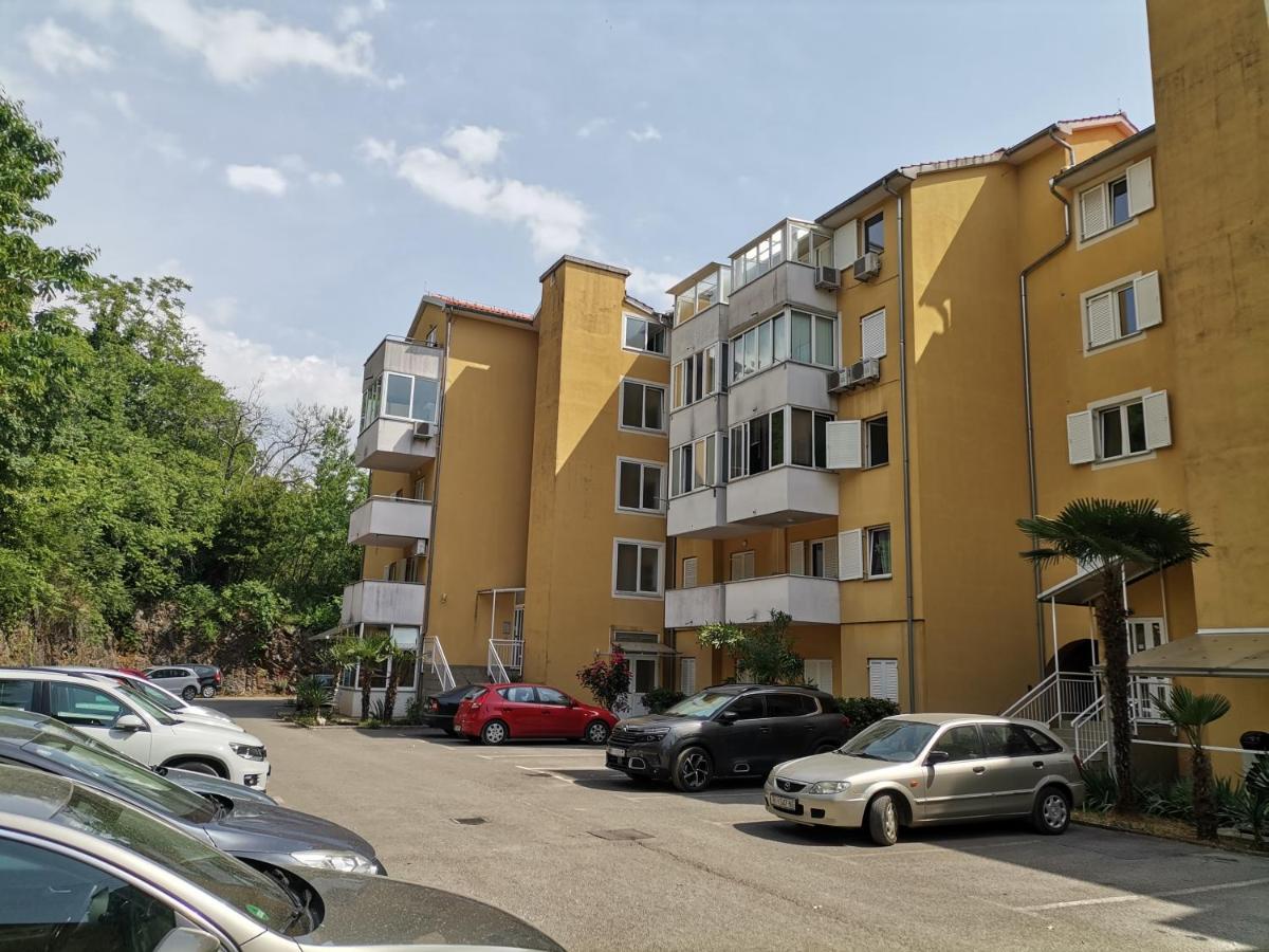Apartment T&T Lovran Ngoại thất bức ảnh