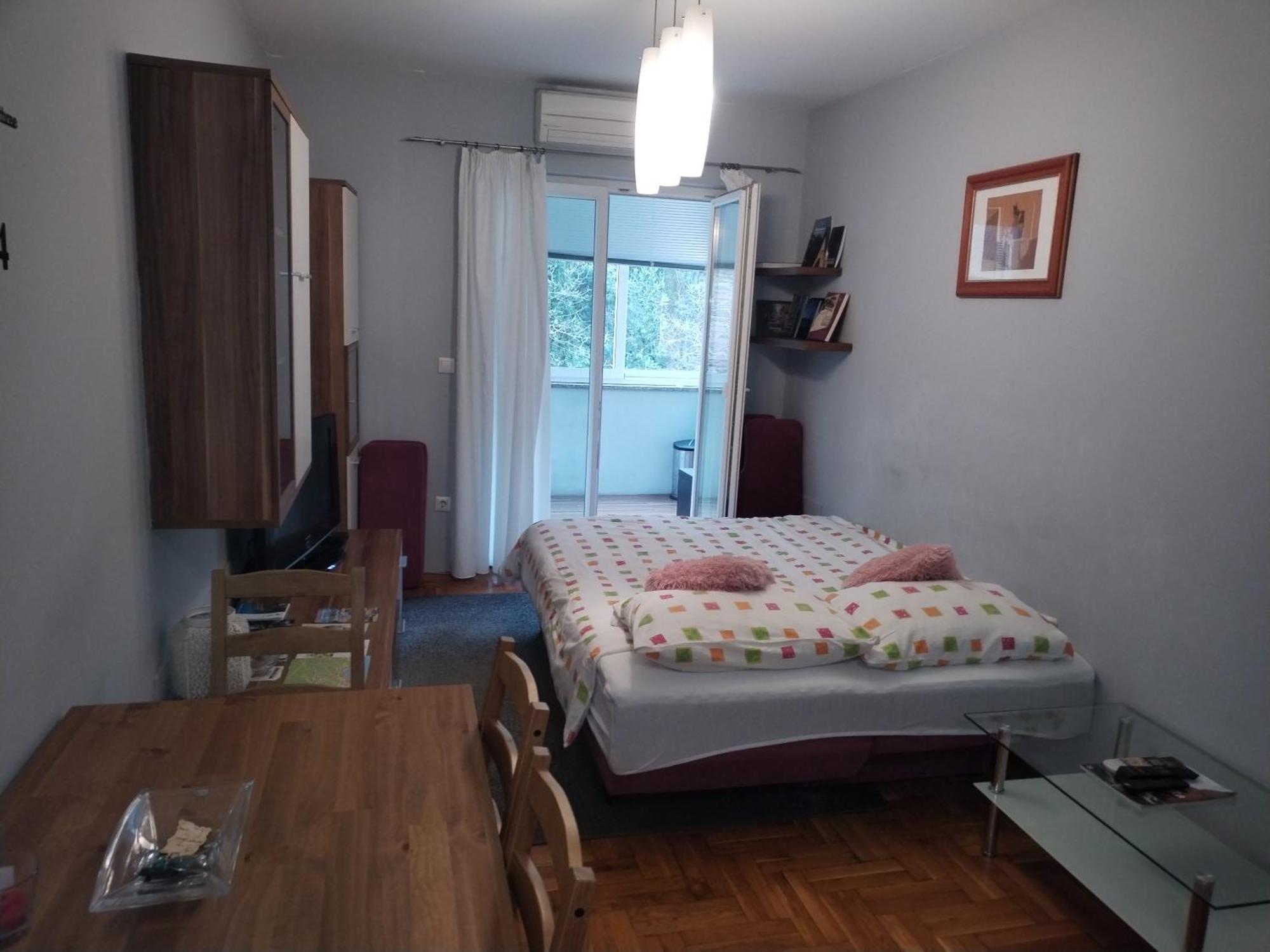 Apartment T&T Lovran Ngoại thất bức ảnh